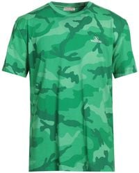 Valentino Garavani - T-shirt - Lyst