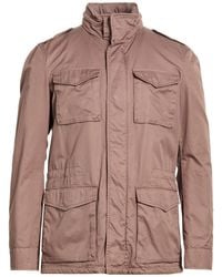 Herno - Jackets - Lyst
