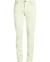 Tramarossa - Light Jeans Cotton, Polyester, Elastane - Lyst