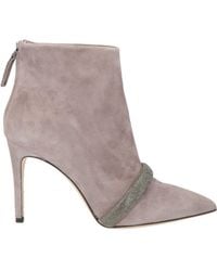 Eleventy - Stiefelette - Lyst