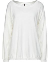 Manila Grace - Pullover - Lyst