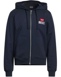 DIESEL - Sweatshirt - Lyst