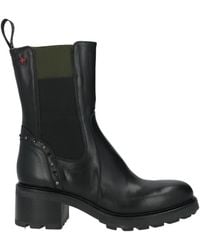 GIO+ - Stiefelette - Lyst