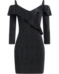 DSquared² - Mini Dress - Lyst