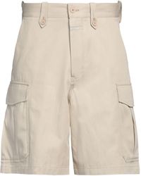Closed - Shorts & Bermuda Shorts Cotton - Lyst