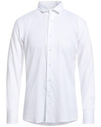 Bagutta - Camisa - Lyst