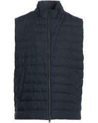 Herno - Vests - Lyst