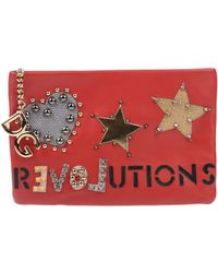 Dolce & Gabbana Sac à main - Rouge