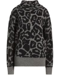 Stella McCartney - Turtleneck - Lyst