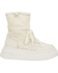Ash - Ankle Boots - Lyst