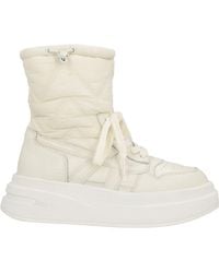 Ash - Botines De Caña Alta - Lyst