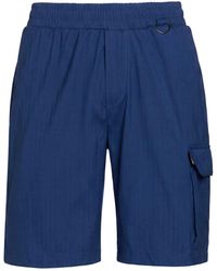 FAMILY FIRST - Shorts & Bermuda Shorts - Lyst