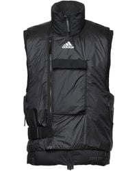 adidas vest mens