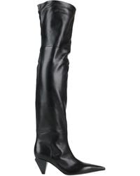 Agl Attilio Giusti Leombruni - Stiefel - Lyst