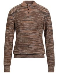 Missoni - Missoni Pullover - Lyst