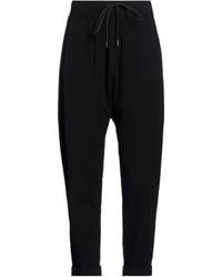 Isabel Benenato - Pants Viscose, Polyester - Lyst