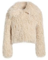 Berna - Shearling & Teddy - Lyst