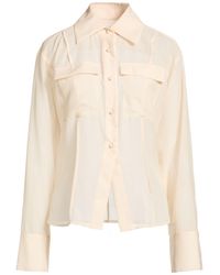Clea - Camisa - Lyst