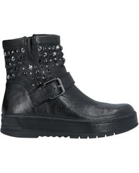 Crime London - Ankle Boots - Lyst