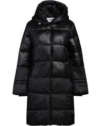 Baldinini - Puffer Polyamide - Lyst