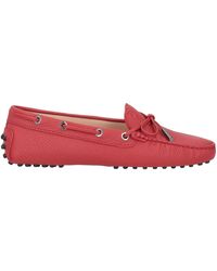 Tod's - Loafer - Lyst