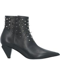 Agl Attilio Giusti Leombruni - Botines de caña alta - Lyst