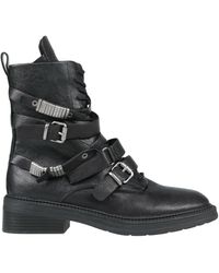 DKNY - Ankle Boots - Lyst
