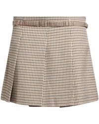 Twinset - Mini Skirts - Lyst