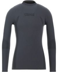 Colmar - T-Shirt Polypropylene, Polyamide, Elastane - Lyst
