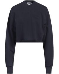 Ambush - Sweatshirt Cotton, Polyester - Lyst