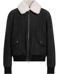 dunhill - Jacket - Lyst