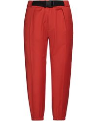 Berwich - Trouser - Lyst