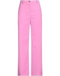 Baum und Pferdgarten - Pants Polyester, Viscose, Elastane - Lyst