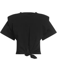 Isabel Marant - T-shirts - Lyst