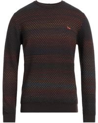 Harmont & Blaine - Pullover - Lyst