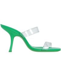 BY FAR - Sandals - Lyst