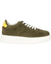 Barracuda - Sneakers - Lyst