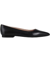 Ralph Lauren - Ballet Flats - Lyst