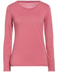 Majestic Filatures - T-Shirt Cotton - Lyst