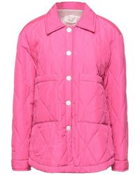 ViCOLO - Down Jacket - Lyst