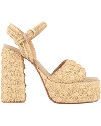Castañer - Sandals - Lyst