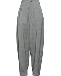 DARKPARK - Pants Virgin Wool, Elastane - Lyst