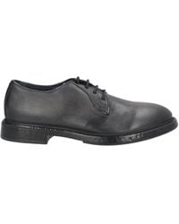 ARNOLD LAYNE - Lace-Up Shoes Leather - Lyst