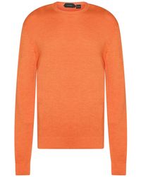 Zanone - Pullover - Lyst
