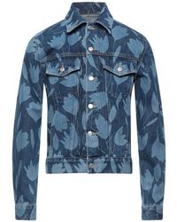 Sandro Casual jackets for Men - Up to 61% off at Lyst.com