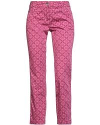 Jacob Cohen - Trouser - Lyst