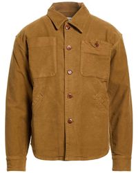 Tela Genova - Shirt Cotton - Lyst