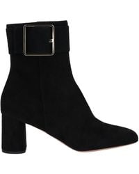Rochas - Ankle Boots - Lyst
