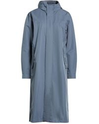 The North Face - Overcoat & Trench Coat - Lyst