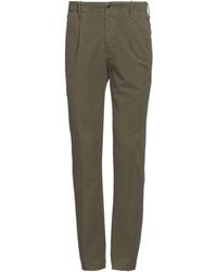 Incotex - Trouser - Lyst